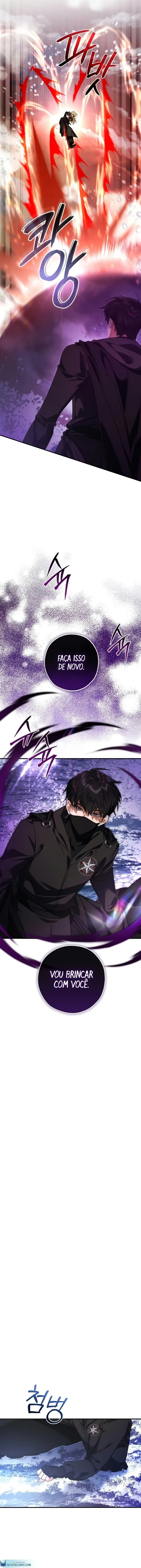 Read O Lixo Da Família Condal Manga Online
