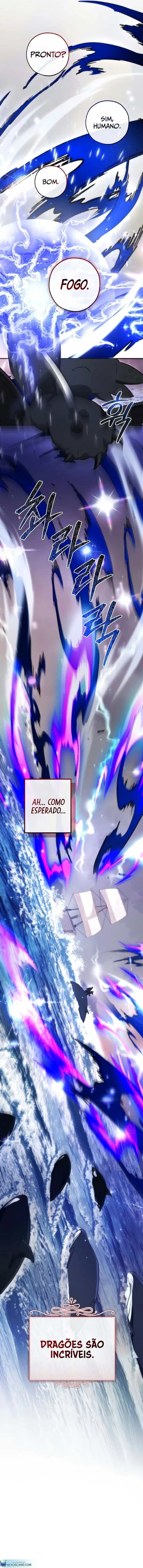 Read O Lixo Da Família Condal Manga Online