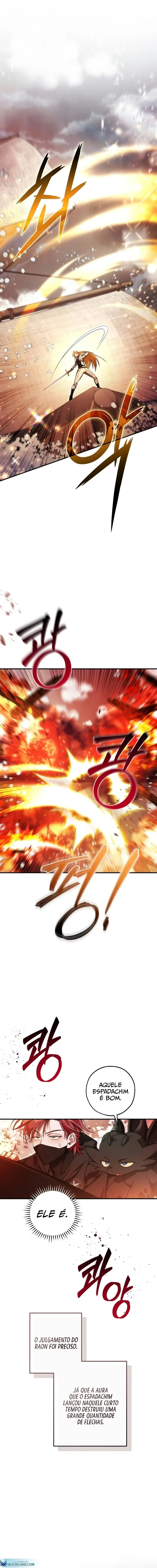 Read O Lixo Da Família Condal Manga Online
