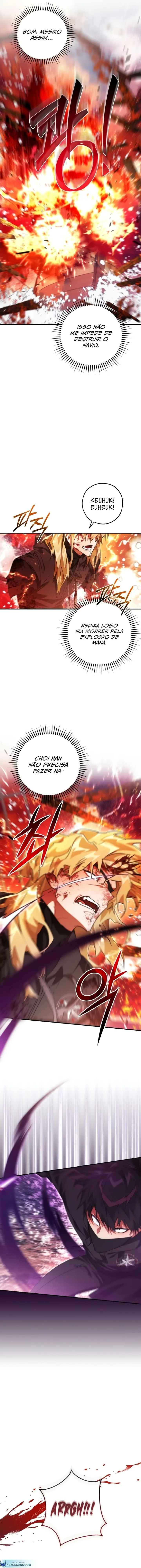 Read O Lixo Da Família Condal Manga Online