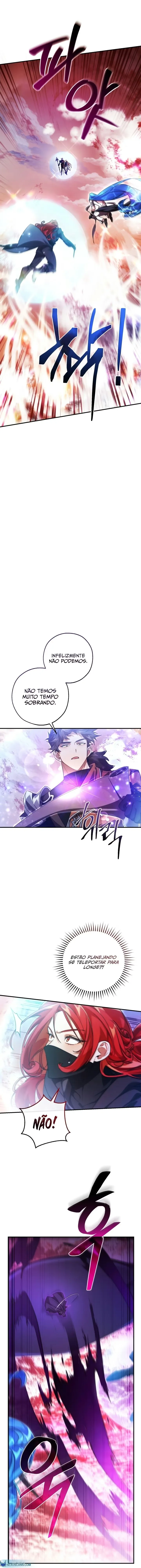 Read O Lixo Da Família Condal Manga Online