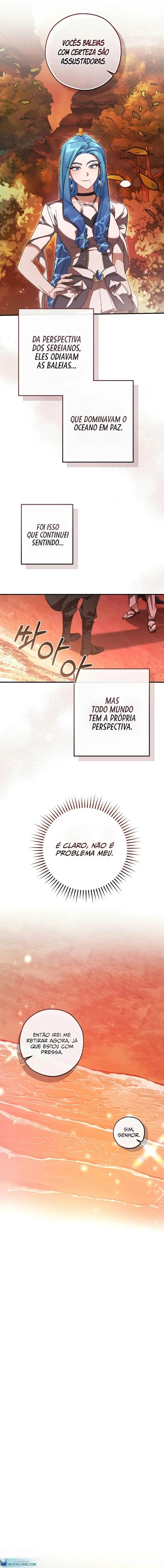 Read O Lixo Da Família Condal Manga Online