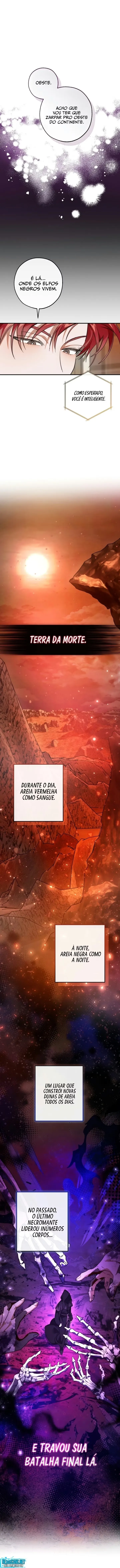 Read O Lixo Da Família Condal Manga Online