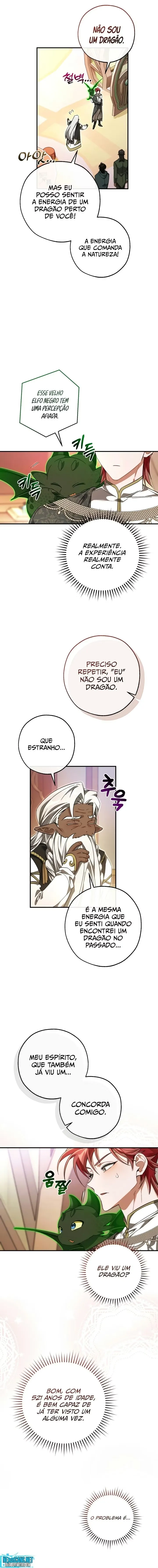 Read O Lixo Da Família Condal Manga Online