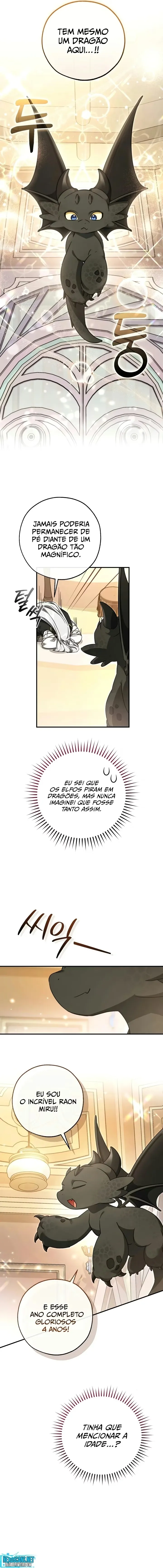 Read O Lixo Da Família Condal Manga Online