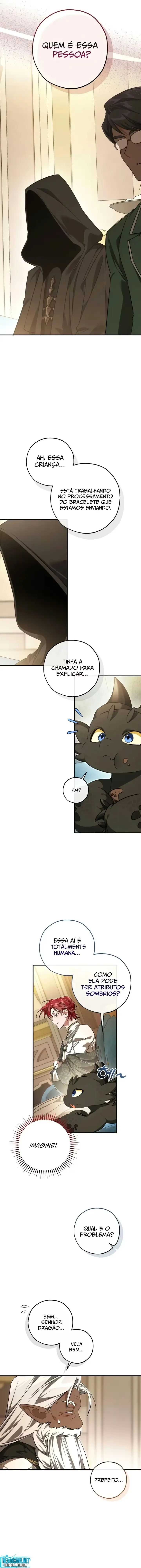 Read O Lixo Da Família Condal Manga Online