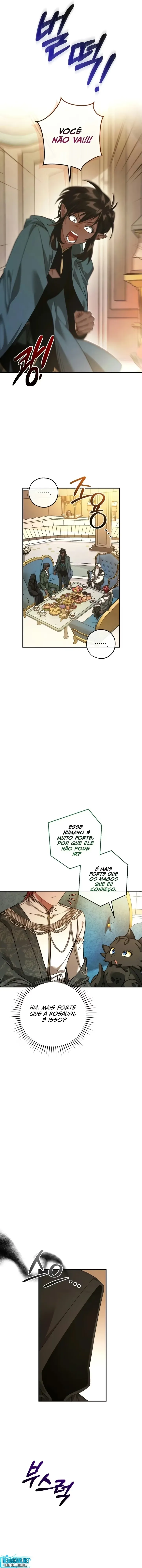 Read O Lixo Da Família Condal Manga Online