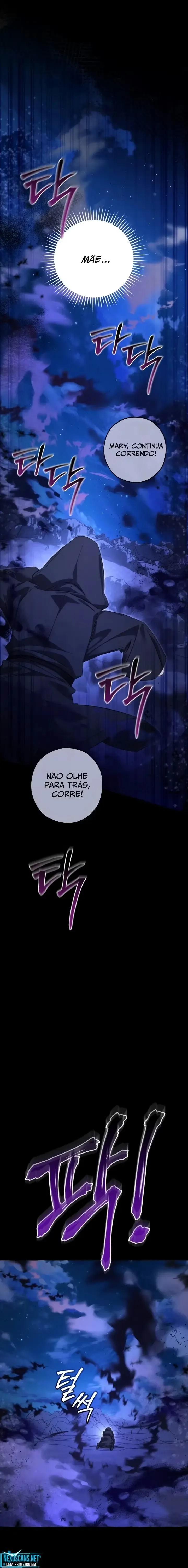 Read O Lixo Da Família Condal Manga Online