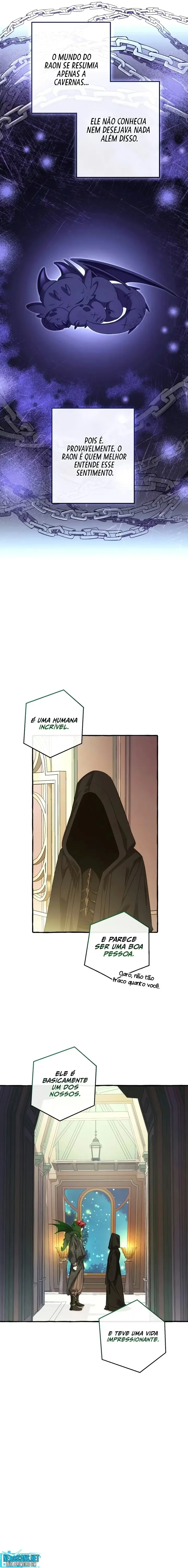 Read O Lixo Da Família Condal Manga Online