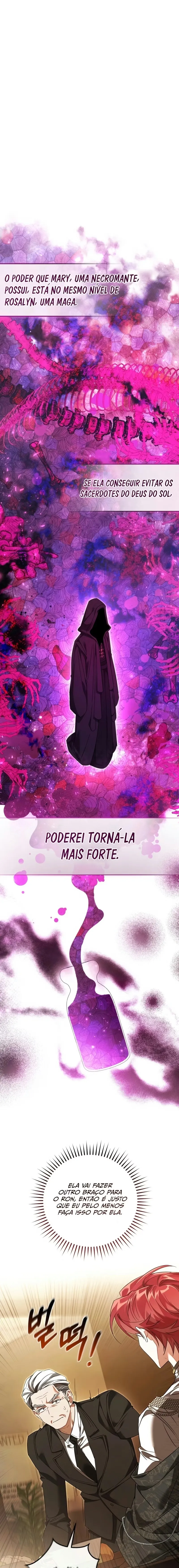 Read O Lixo Da Família Condal Manga Online