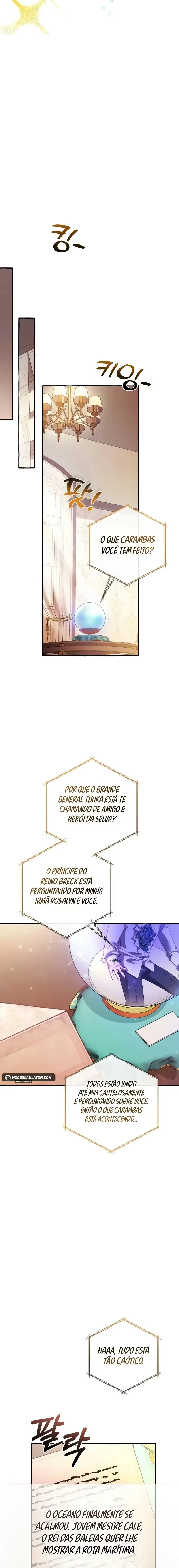 Read O Lixo Da Família Condal Manga Online