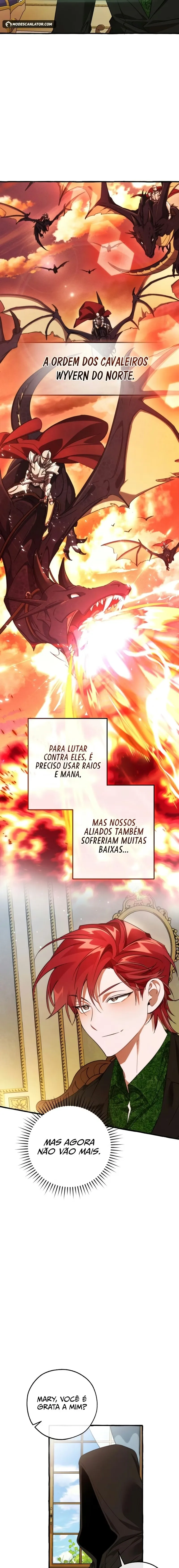 Read O Lixo Da Família Condal Manga Online