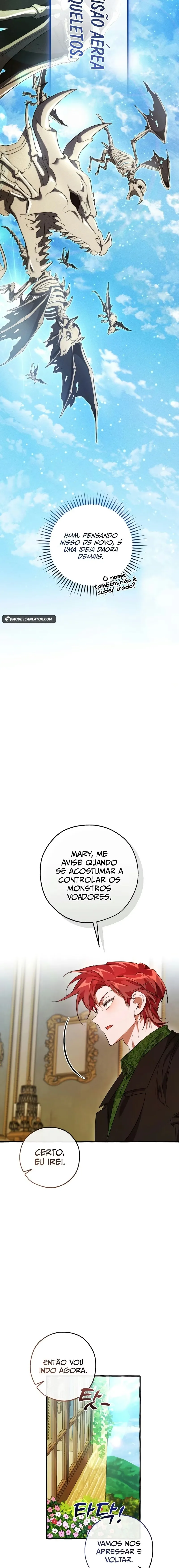 Read O Lixo Da Família Condal Manga Online