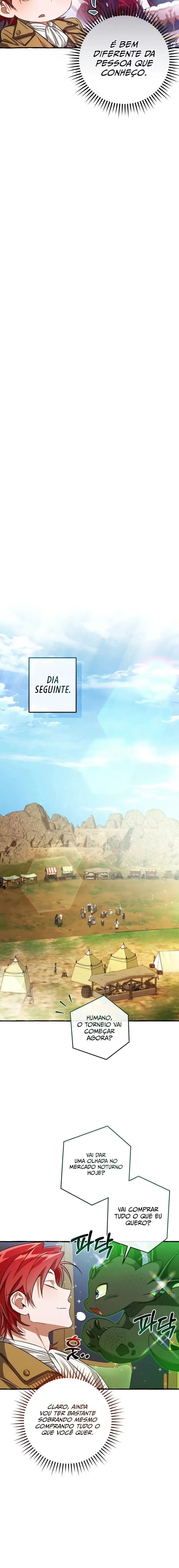 Read O Lixo Da Família Condal Manga Online