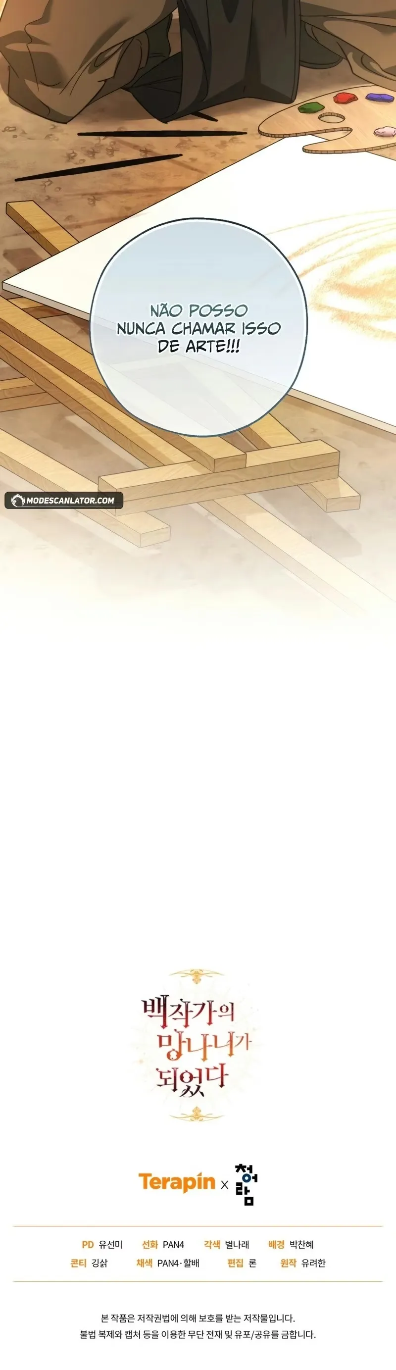 Read O Lixo Da Família Condal Manga Online