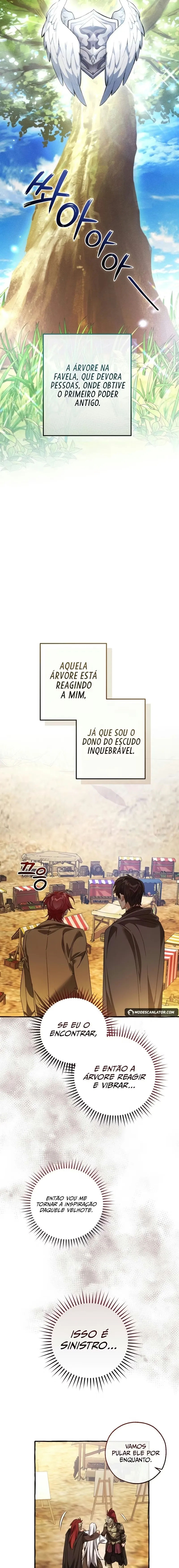 Read O Lixo Da Família Condal Manga Online