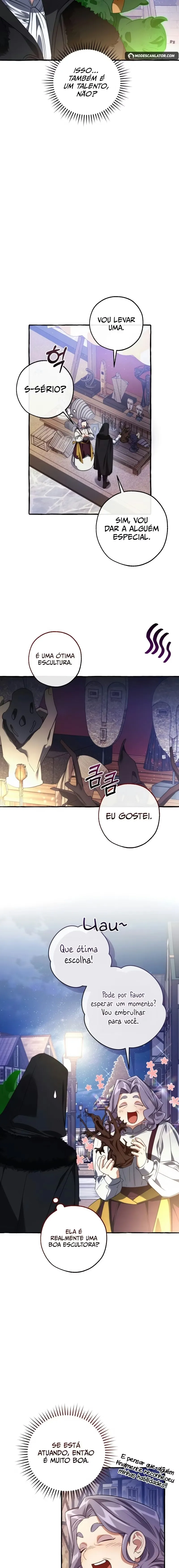 Read O Lixo Da Família Condal Manga Online