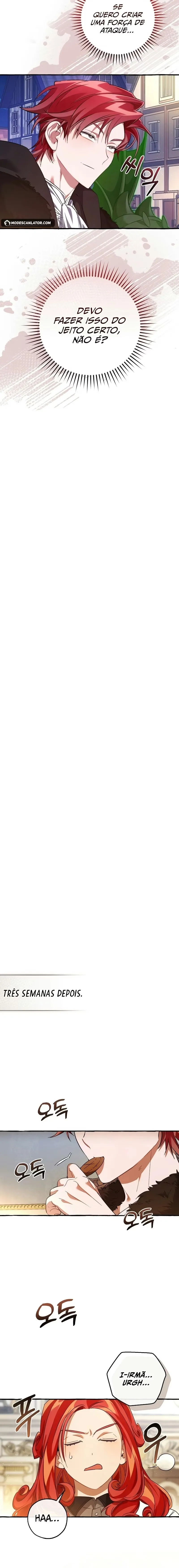 Read O Lixo Da Família Condal Manga Online