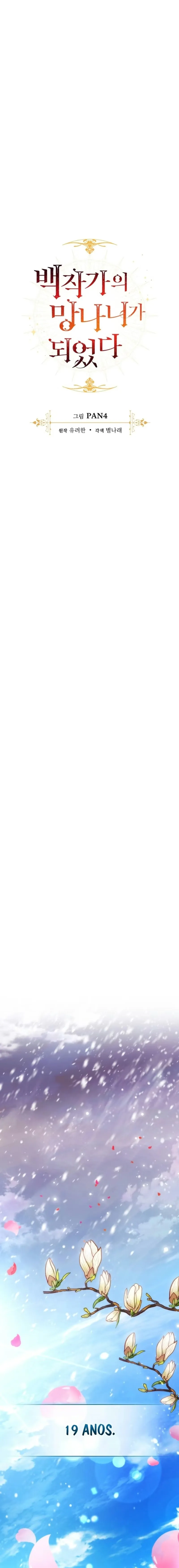 Read O Lixo Da Família Condal Manga Online