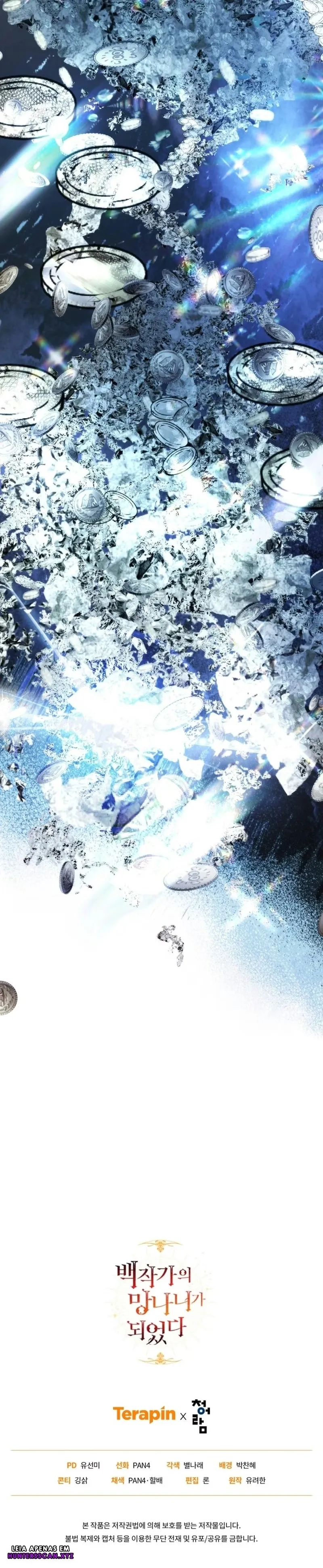 Read O Lixo Da Família Condal Manga Online