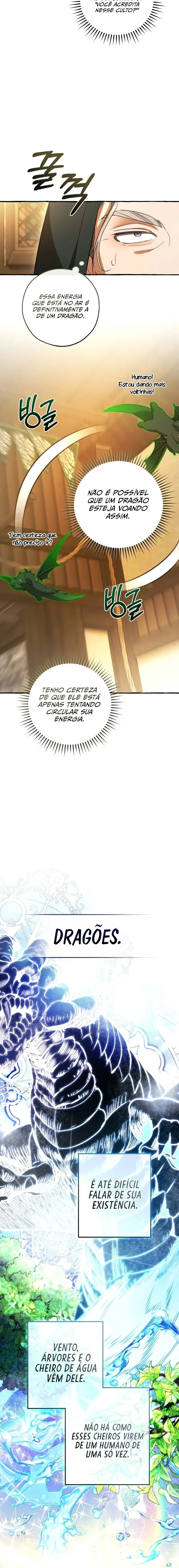 Read O Lixo Da Família Condal Manga Online