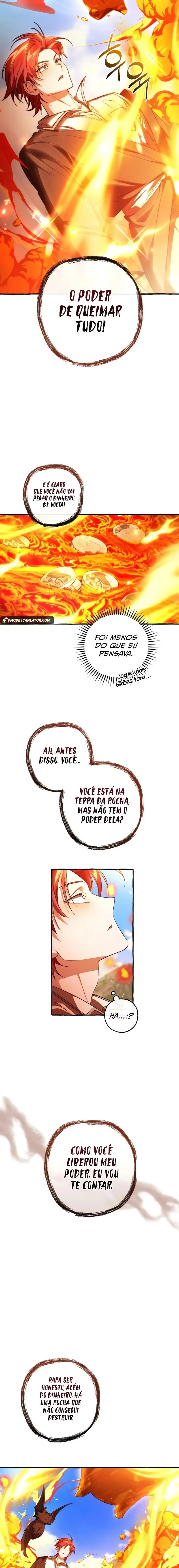 Read O Lixo Da Família Condal Manga Online