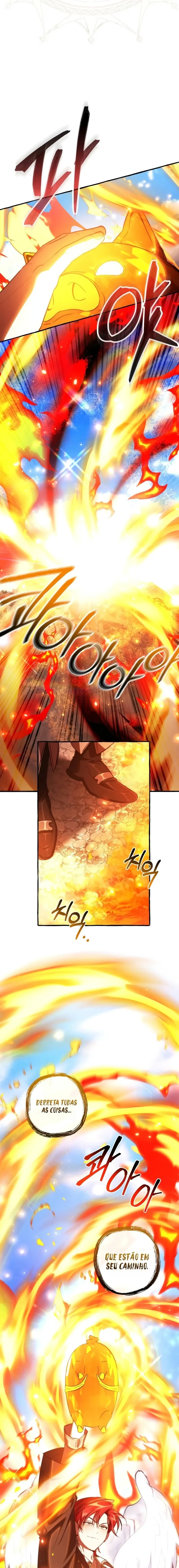 Read O Lixo Da Família Condal Manga Online