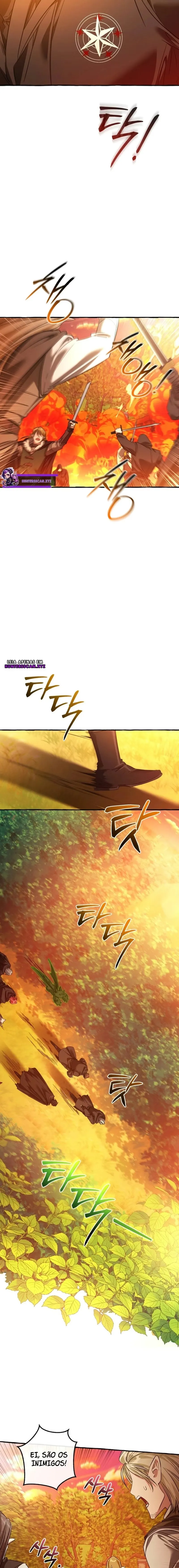 Read O Lixo Da Família Condal Manga Online