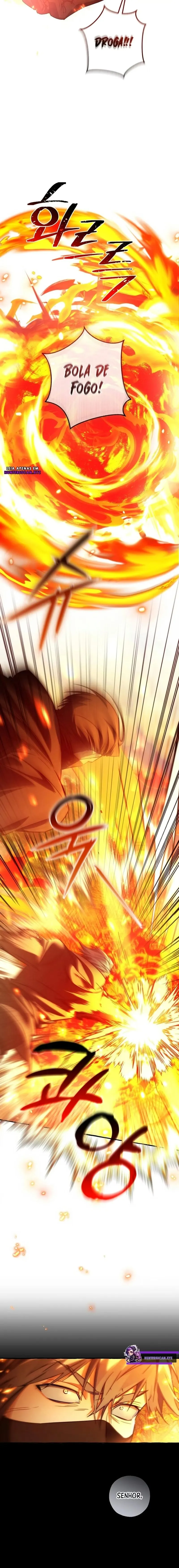 Read O Lixo Da Família Condal Manga Online