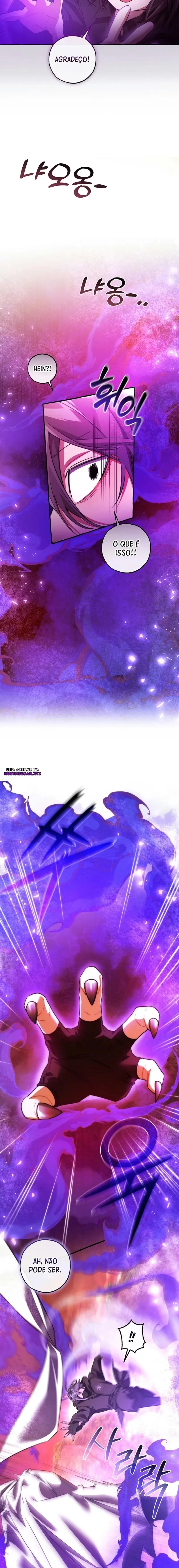 Read O Lixo Da Família Condal Manga Online