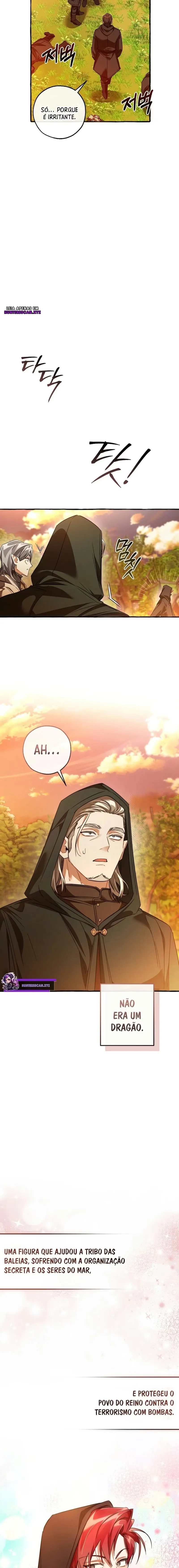 Read O Lixo Da Família Condal Manga Online