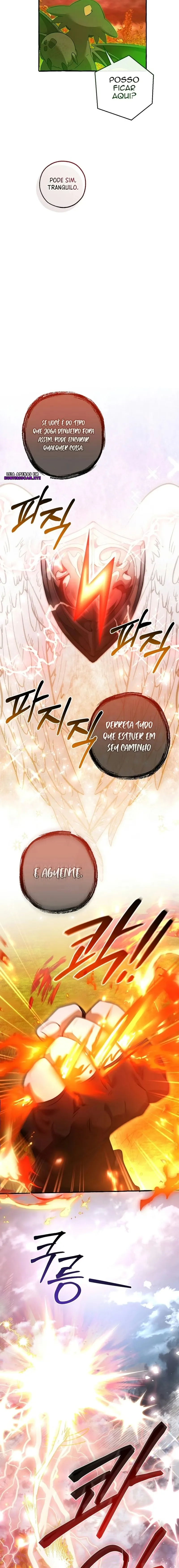 Read O Lixo Da Família Condal Manga Online