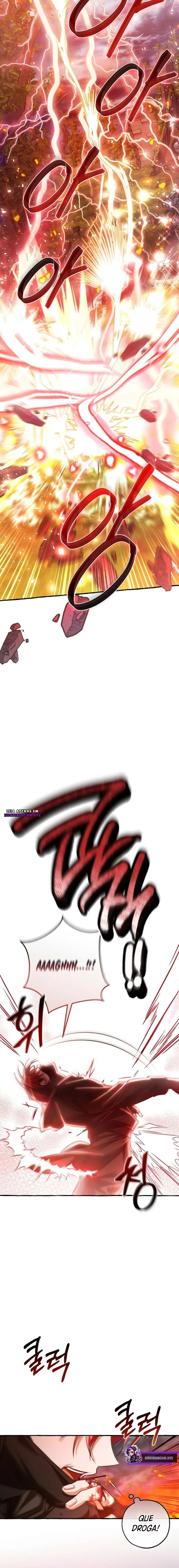 Read O Lixo Da Família Condal Manga Online