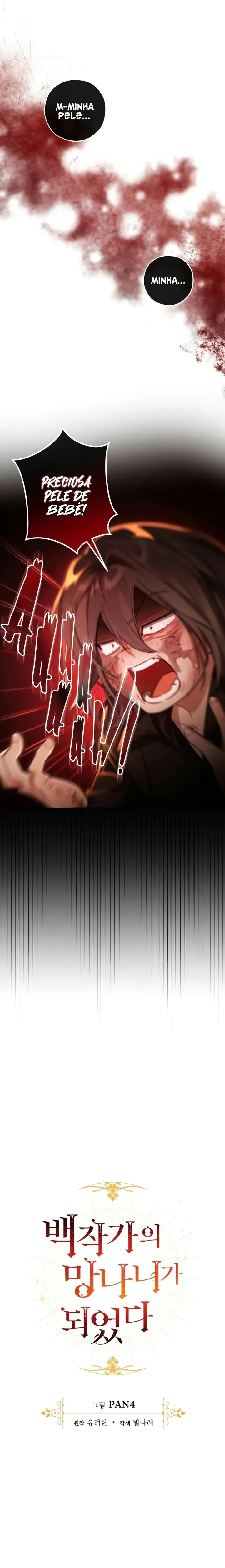 Read O Lixo Da Família Condal Manga Online