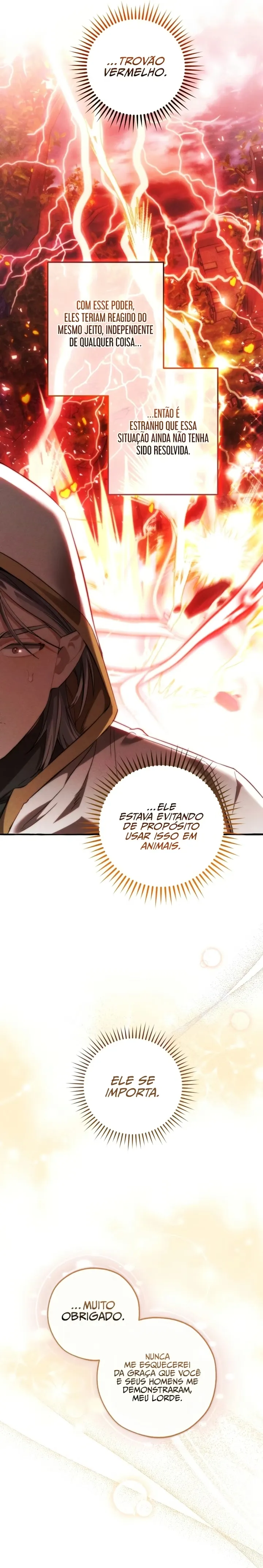 Read O Lixo Da Família Condal Manga Online