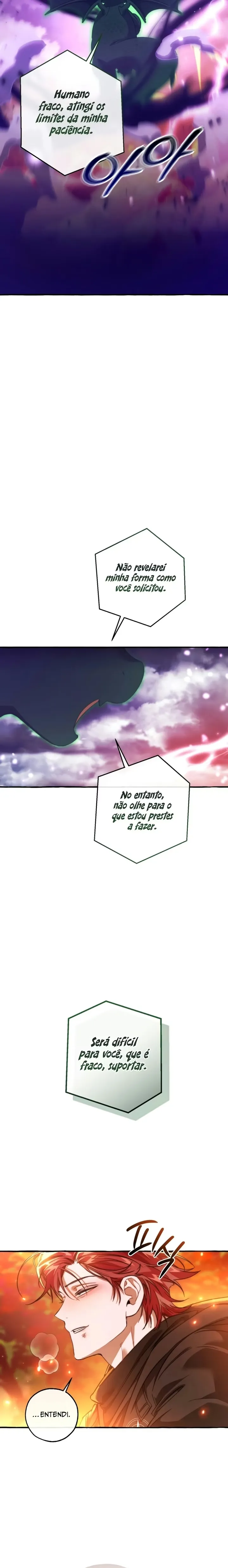 Read O Lixo Da Família Condal Manga Online