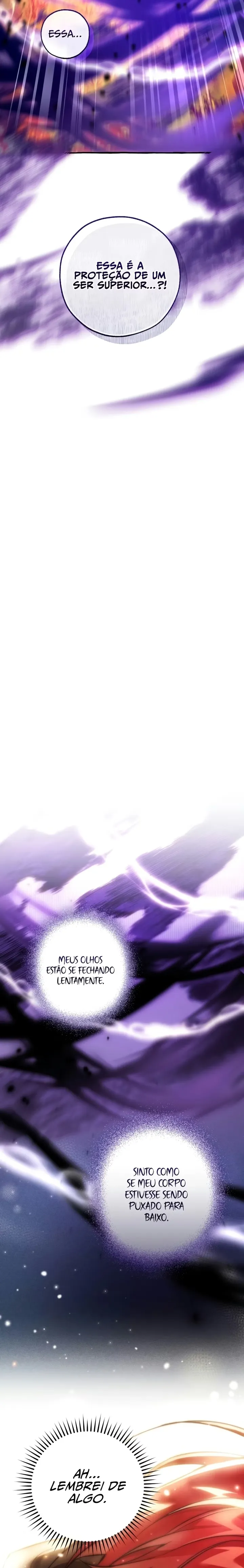 Read O Lixo Da Família Condal Manga Online