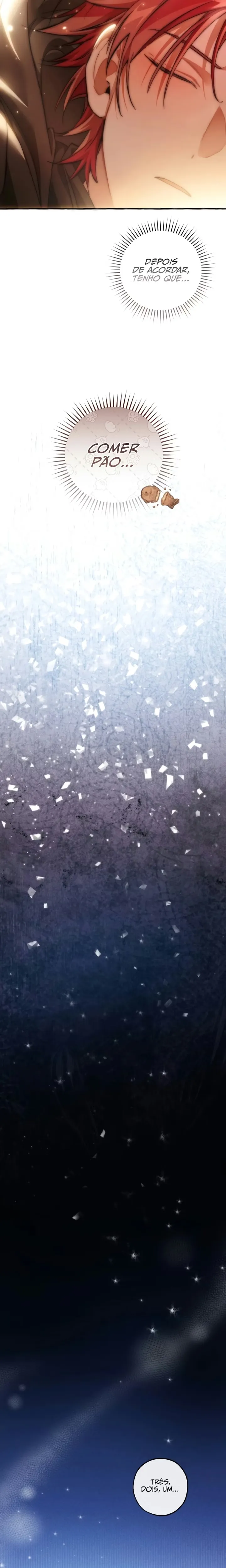 Read O Lixo Da Família Condal Manga Online