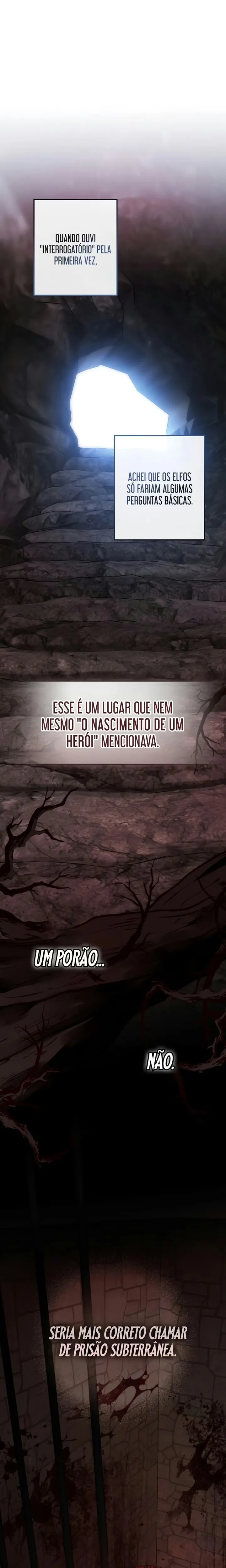 Read O Lixo Da Família Condal Manga Online