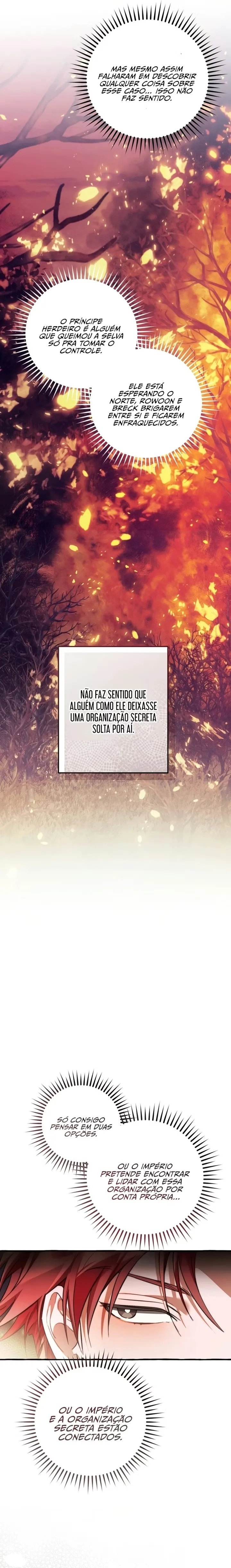 Read O Lixo Da Família Condal Manga Online