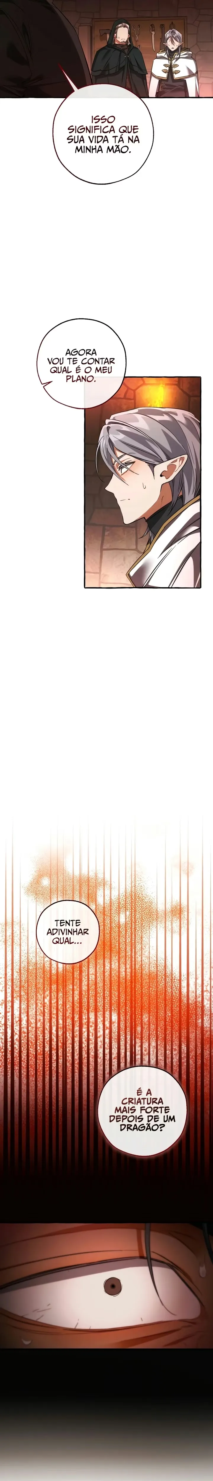 Read O Lixo Da Família Condal Manga Online