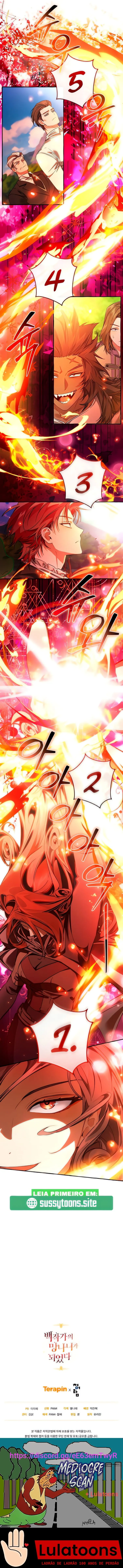 Read O Lixo Da Família Condal Manga Online