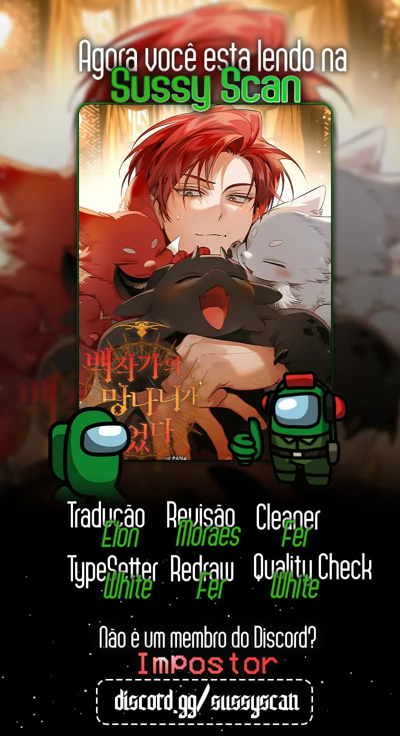 Read O Lixo Da Família Condal Manga Online