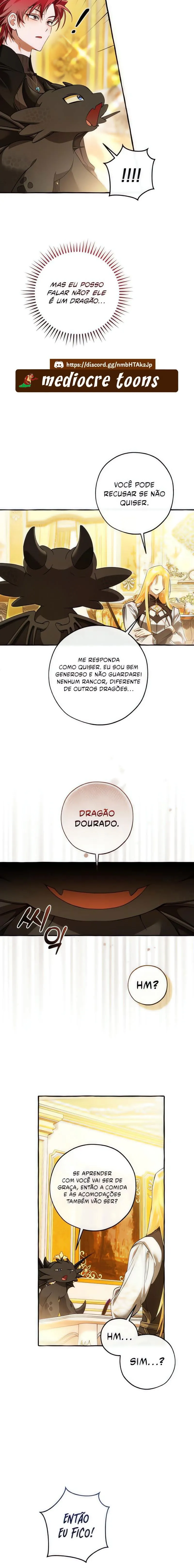 Read O Lixo Da Família Condal Manga Online