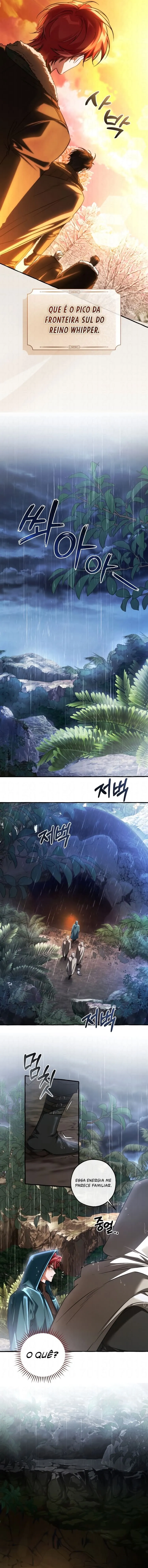 Read O Lixo Da Família Condal Manga Online