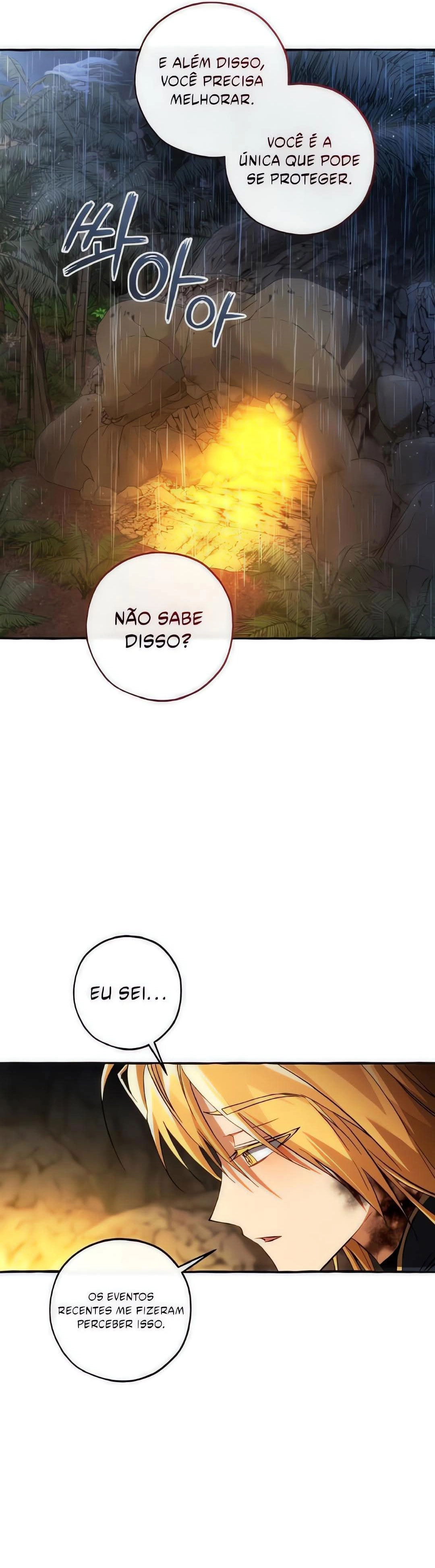 Read O Lixo Da Família Condal Manga Online