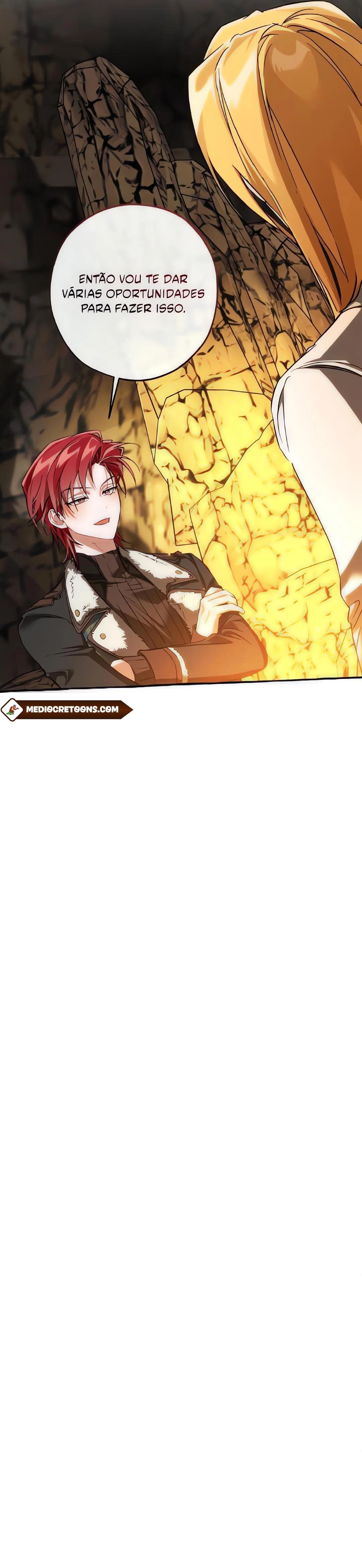 Read O Lixo Da Família Condal Manga Online