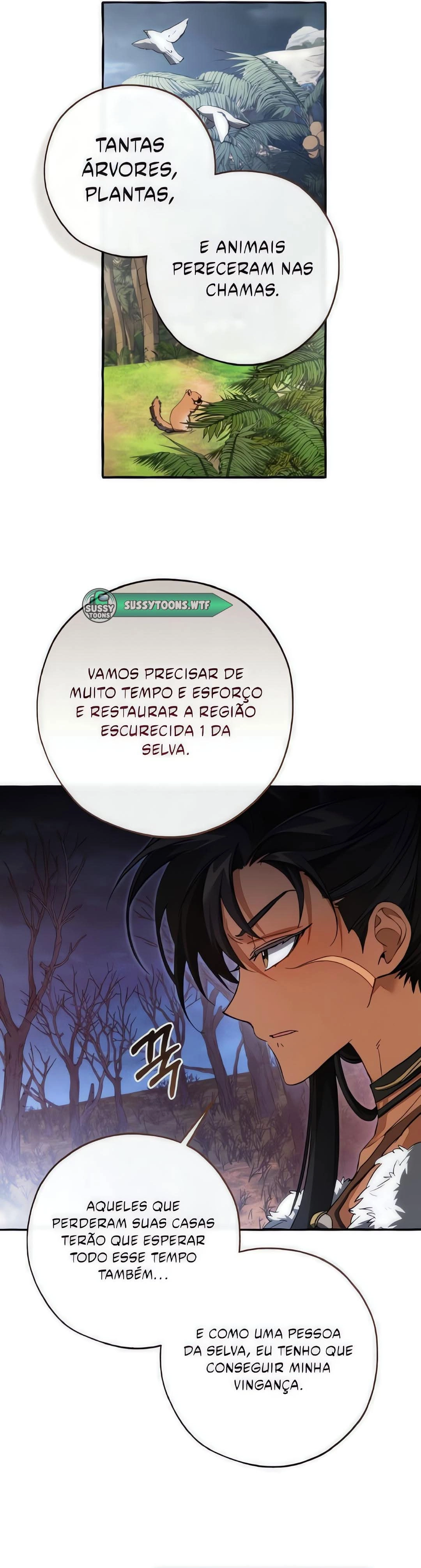 Read O Lixo Da Família Condal Manga Online