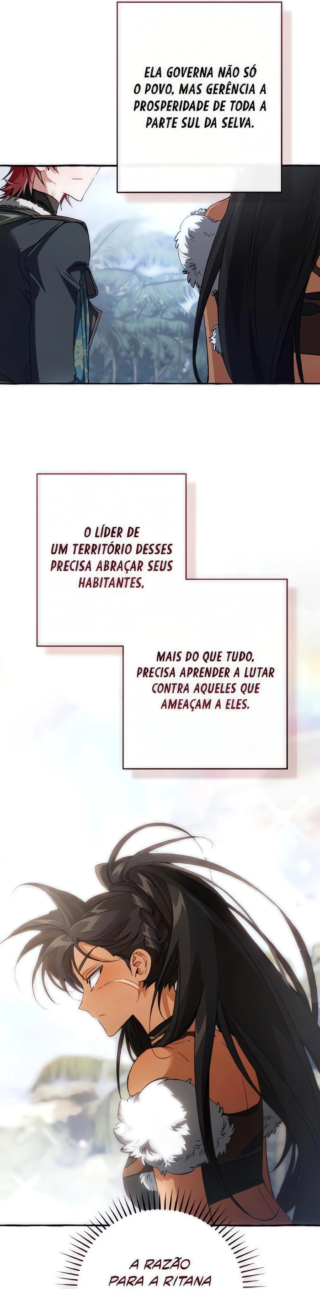 Read O Lixo Da Família Condal Manga Online