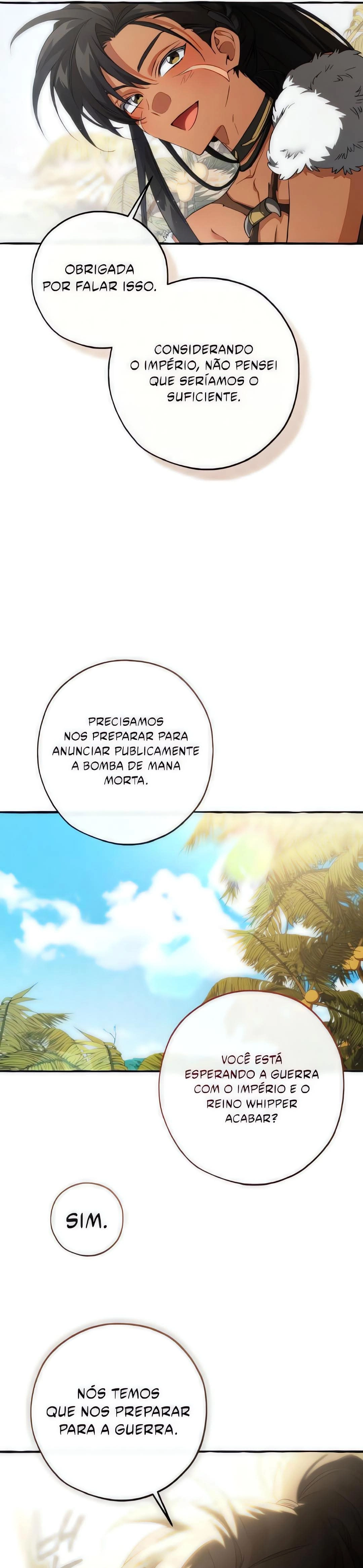 Read O Lixo Da Família Condal Manga Online